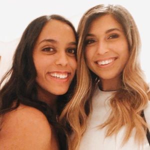 Meet your Posher, Sophia